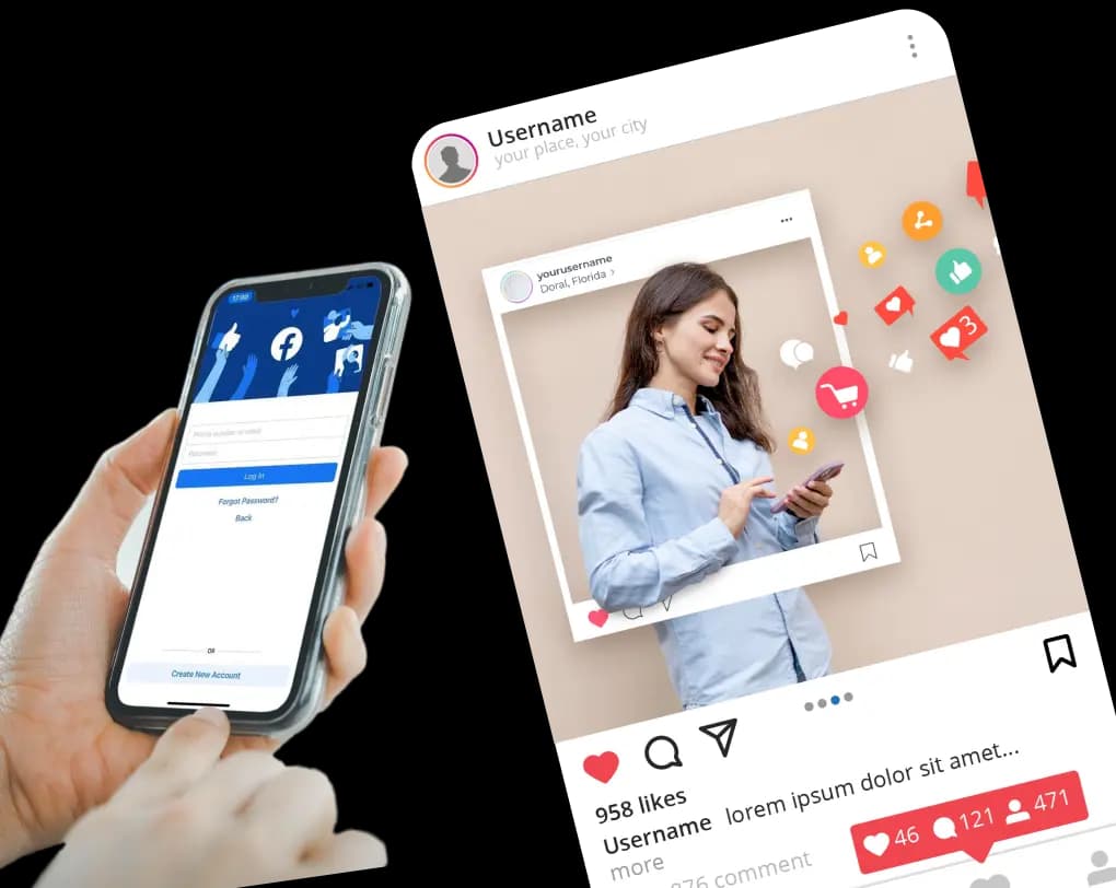 Social Media Management